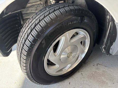 Used 2003 Toyota Sienna CE image 24