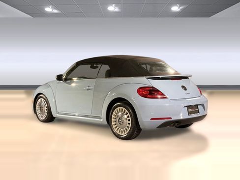 Used 2016 Volkswagen Beetle 1.8T SE image 3