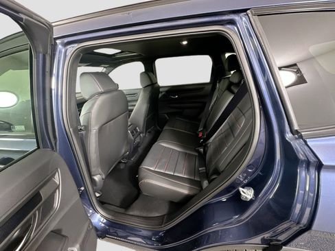 New 2026 Honda CR-V Sport-L image 16