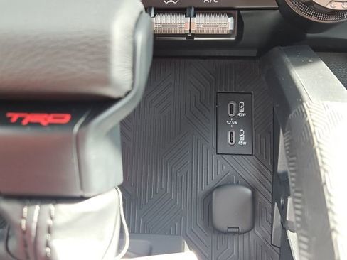 New 2025 Toyota Tacoma TRD Off-Road image 38