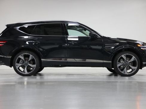 New 2026 Genesis GV80 2.5T Prestige image 17
