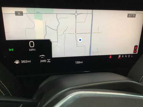 New 2026 GMC Yukon XL Elevation image 21