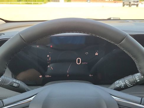 New 2026 Buick Encore GX Sport Touring w/ Advanced Technology Package FWD image 19