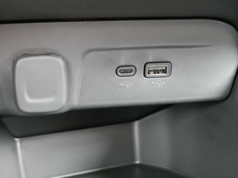 New 2026 Chevrolet Trax ACTIV w/ Driver Confidence Package FWD image 20