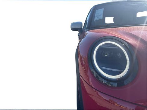 New 2026 MINI Cooper S FWD image 32