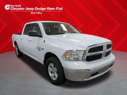 Used 2019 RAM 1500 Classic SLT