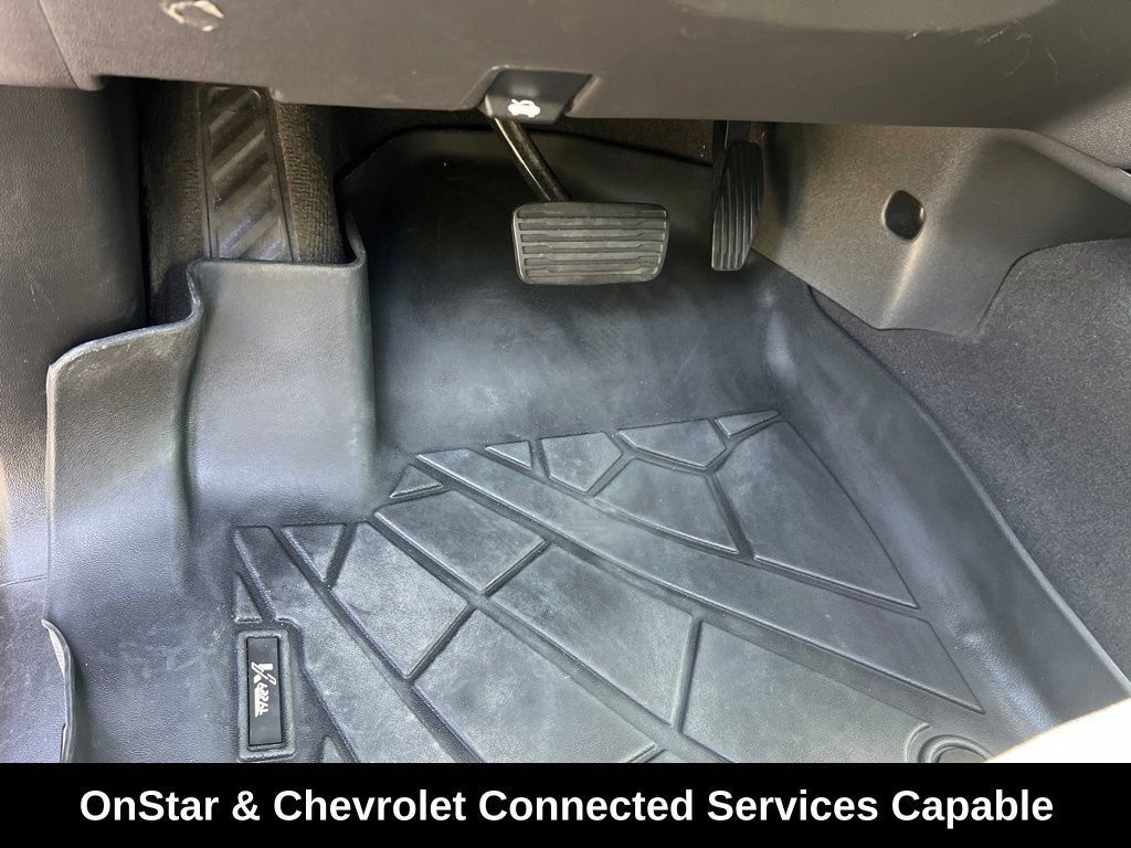 Used 2020 Chevrolet Silverado 1500 LT w/ All-Star Edition RWD image 31