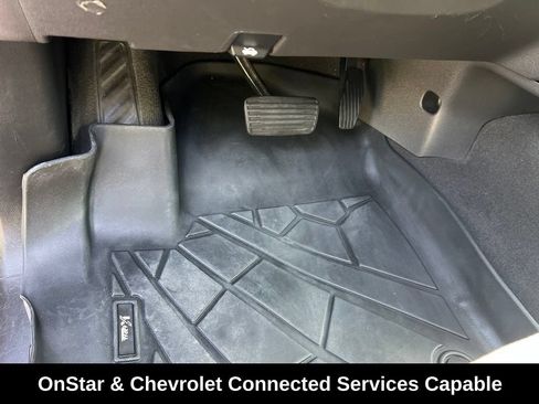Used 2020 Chevrolet Silverado 1500 LT w/ All-Star Edition RWD image 31