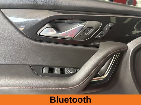 Used 2023 Chevrolet Blazer RS w/ Enhanced Convenience Package image 10