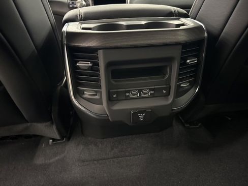 New 2026 RAM 1500 Laramie w/ Night Edition image 6