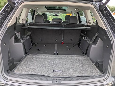 New 2026 Volkswagen Atlas SEL image 13