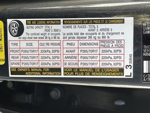 Used 2024 Toyota 4Runner SR5 Premium image 24