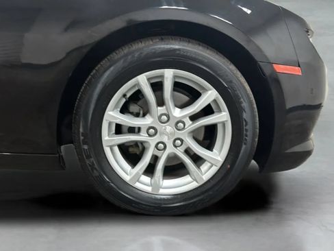 Used 2014 Chevrolet Camaro LS RWD image 23