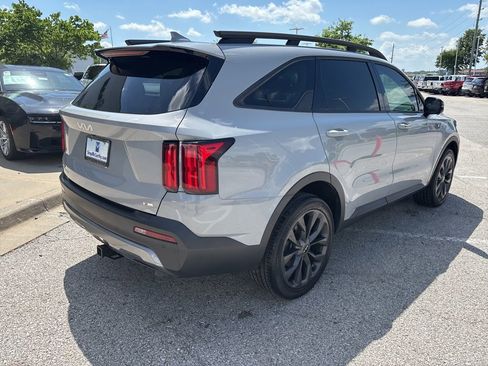 Used 2023 Kia Sorento SX Prestige AWD/4WD image 29