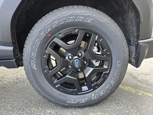 New 2026 Subaru Outback Wilderness image 6