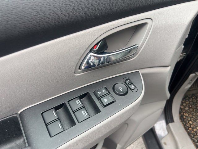 Used 2016 Honda Odyssey EX-L image 10