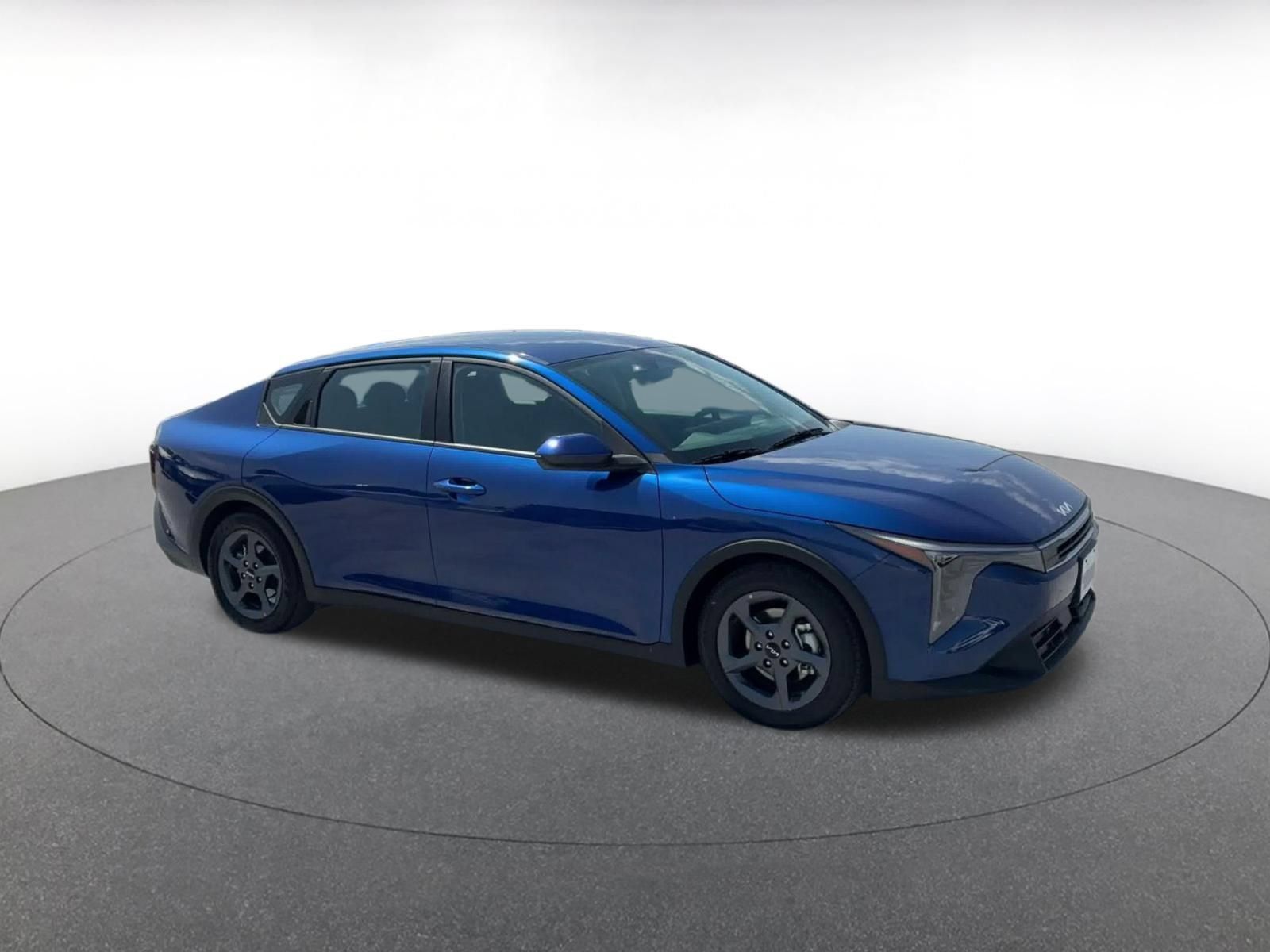 Used 2026 Kia K4 FWD image 2