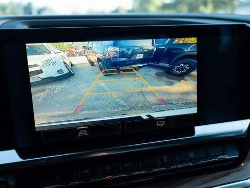 Used 2022 Chevrolet Silverado 1500 RST w/ Rally Edition image 22