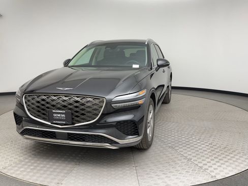 Certified 2026 Genesis GV70 2.5T image 7