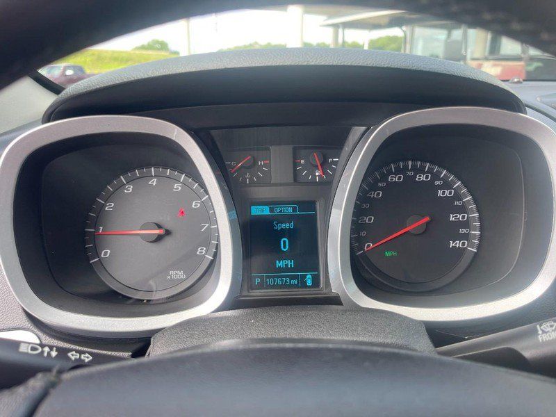 Used 2017 Chevrolet Equinox LT w/ Sport Edition FWD image 19