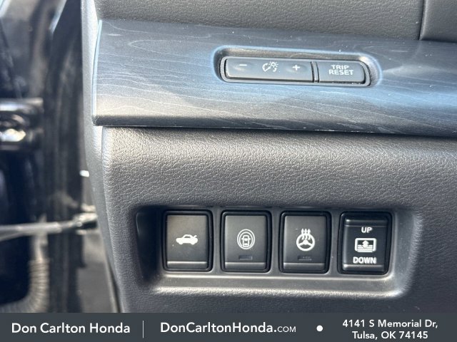 Used 2023 Nissan Maxima Platinum w/ Sport Mat Group FWD image 26