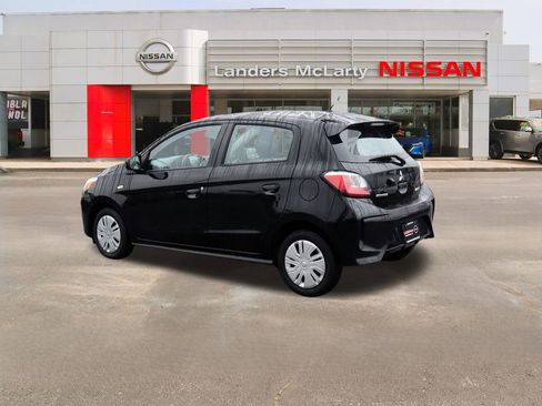 Used 2024 Mitsubishi Mirage ES image 5