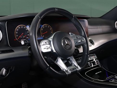 Used 2020 Mercedes-Benz E 63 AMG S image 22