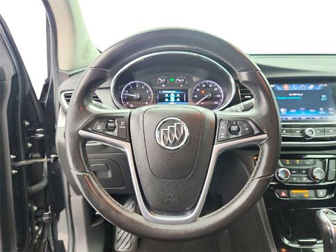Used 2017 Buick Encore Preferred image 13