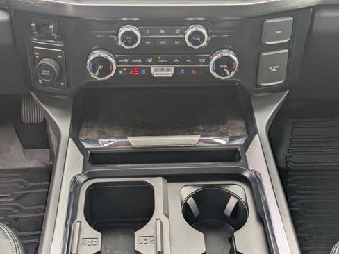 Certified 2023 Ford F350 Lariat w/ Lariat Ultimate Package image 21