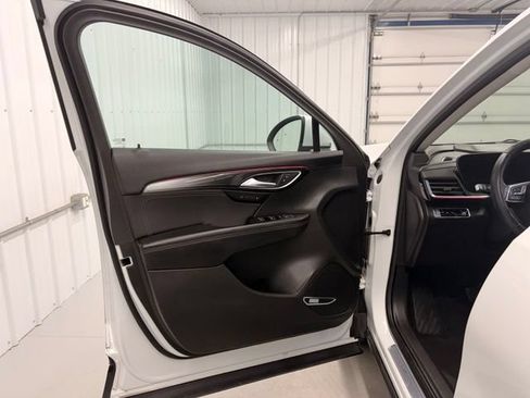 Used 2024 Buick Envision Preferred AWD/4WD image 14