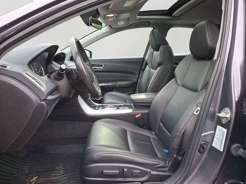 Used 2019 Acura TLX V6 image 13