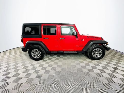 Certified 2016 Jeep Wrangler Unlimited Sport w/ Quick Order Package 24S image 12