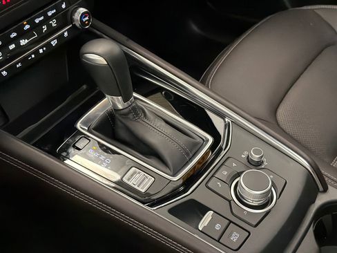 Certified 2025 MAZDA CX-5 Signature AWD/4WD image 30