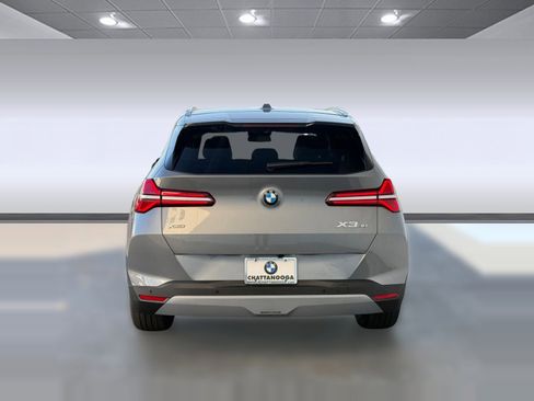 New 2026 BMW X3 xDrive30 w/ Premium Package image 9