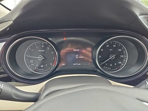 Used 2021 Buick Encore GX Preferred w/ Cold Weather Comfort Package FWD image 15