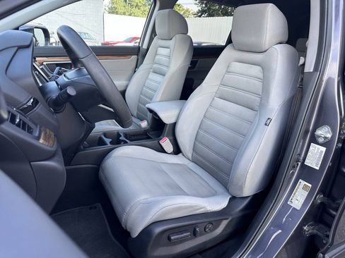 Used 2018 Honda CR-V EX image 31
