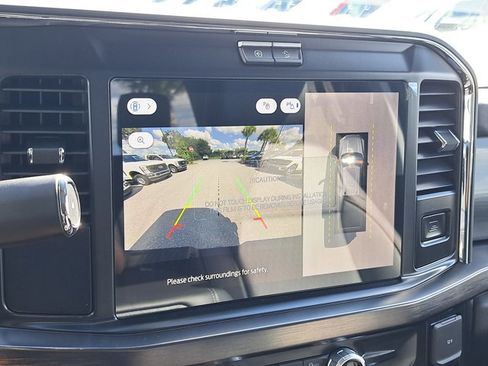 New 2026 Ford F350 Lariat w/ Black Appearance Package image 30