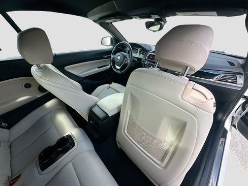 Used 2016 BMW 228i Convertible image 28