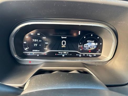 Used 2023 GMC Yukon XL AT4 w/ AT4 Premium Package AWD/4WD image 14