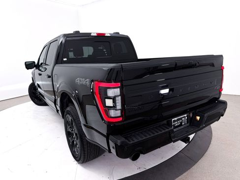Used 2023 Ford F150 Platinum w/ Equipment Group 701A High AWD/4WD image 10