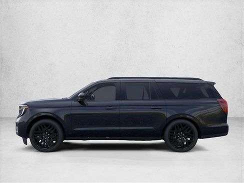 New 2026 Ford Expedition Max Platinum AWD/4WD image 3