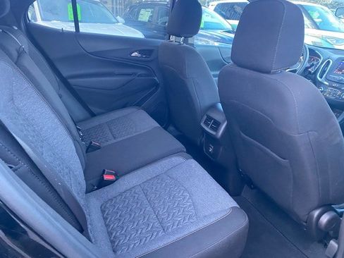 Used 2022 Chevrolet Equinox LT image 12