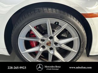 Used 2025 Porsche 911 Carrera video 1