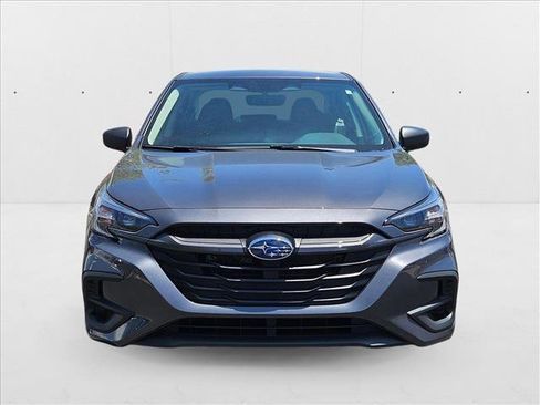 New 2025 Subaru Legacy w/ Popular Package #1A image 5