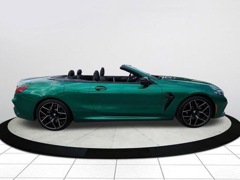 Used 2024 BMW M8 Competition image 2