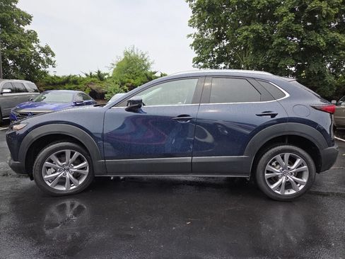 Used 2021 MAZDA CX-30 AWD 2.5 S w/ Premium Package image 22