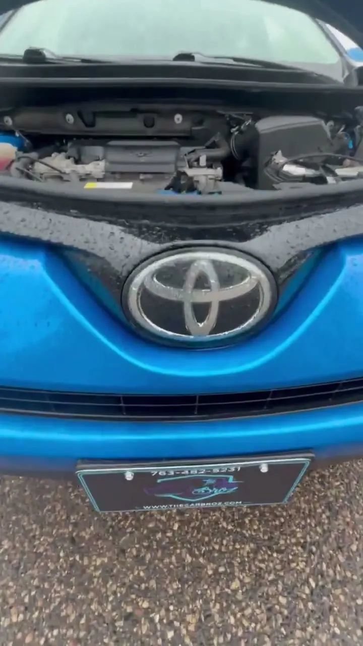 Used 2016 Toyota RAV4 Limited AWD/4WD image 55