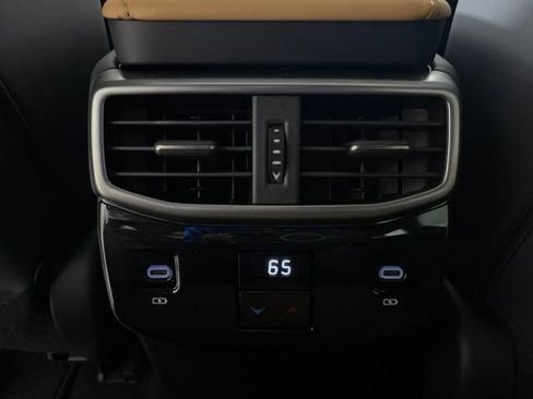 Used 2023 Lexus RX 350 Premium Plus w/ Cold Area Package FWD image 33