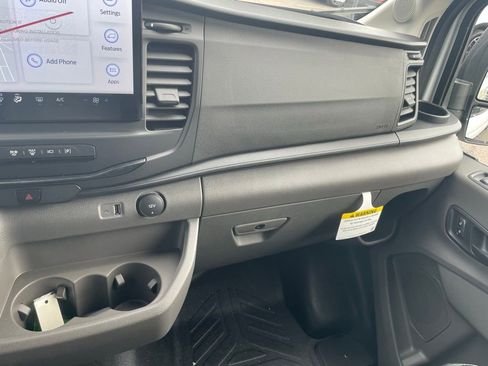 New 2026 Ford Transit 250 148 Medium Roof Extended AWD image 25