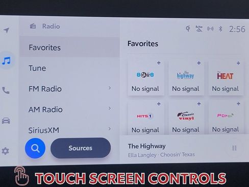 Certified 2025 Toyota Camry SE image 25